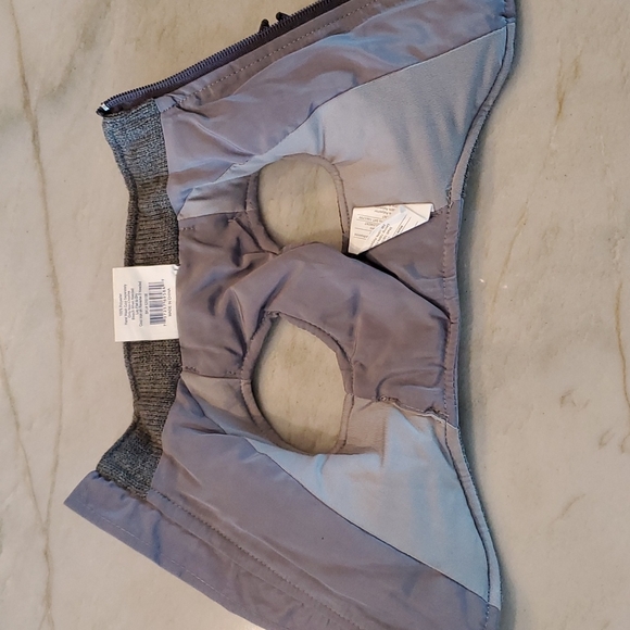 XS great dog jacket with leash hardware - Picture 3 of 14